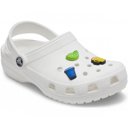 Джибитс шармс CROCS Набор из 3 Jibbitz™ Happy Cheers (Happy Cheers 3 Pack)