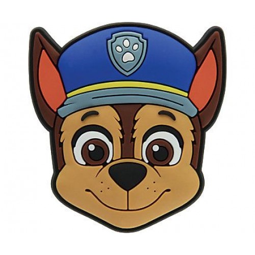 Джибитс шармс CROCS Paw Patrol Chase