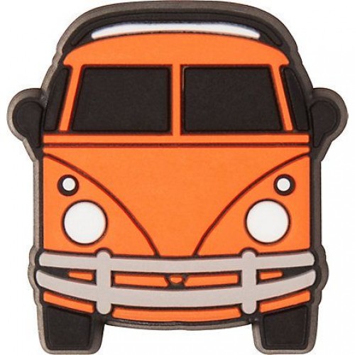 Джибитс шармс CROCS Автофургон (Camper Van)