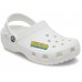 Джибитс шармс CROCS Уикенд (Weekend)