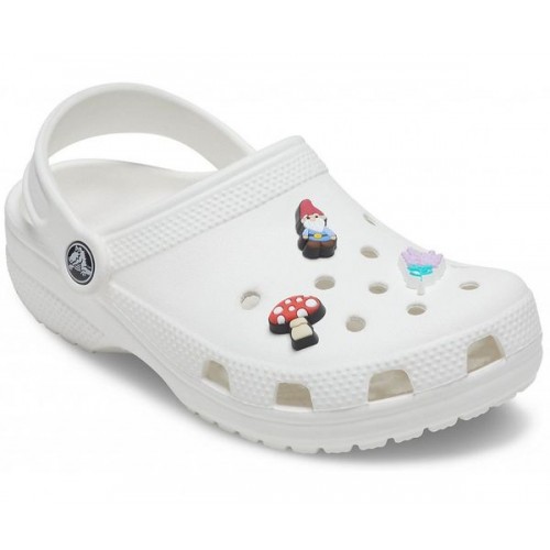 Джибитс шармс CROCS Набор из 3 Jibbitz™ Nature is Neat (Nature is Neat 3 Pack)