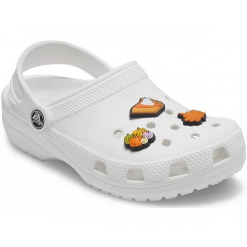Джибитс шармс CROCS Набор из 3 Jibbitz™ Autumn  (Autumn 3 Pack)