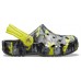 Kids' Baya Seasonal Graphic Clog