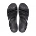 Женские сандалии CROCS Women's  Tulum Glitter Sandal