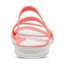Женские  коралловые сандалии CROCS Women's Swiftwater Sandal