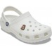 Джибитс шармс CROCS Денежный мешок (Money Bag)