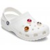 Джибитс шармс CROCS Sparkly 3 Pack