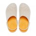 Серые сабо CROCS LiteRide™ Clog
