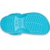 Детские  голубые сабо CROCS Classic clog (Kids)