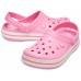 Розовые сабо CROCS Crocband™