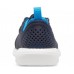 Детские  темно-синие кроссовки CROCS Kids’ LiteRide™ Pacer