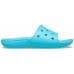 Детские  голубые шлепанцы CROCS Kids' Classic  Slide