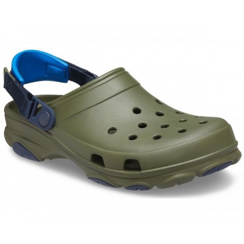 Сабо CROCS Classic All-Terrain Clog